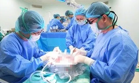 Sửa đổi Luật Hiến, ghép tạng: Đề xuất nhiều chính sách mới