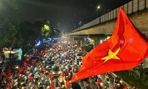 Việt Nam vừa chứng kiến một “kỷ lục” 13 tỷ USD tại thành phố giàu nhất nước