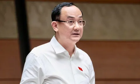 Phát triển nhà ở không chỉ tính số lượng, mà phải tính khả năng chi trả của người dân