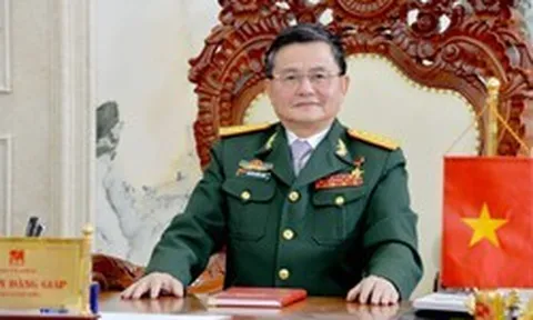 Gia đình doanh nhân Việt có 8 anh em đều đi bộ đội: Anh cả trở thành Anh hùng Lao động, Chủ tịch công ty nghìn tỷ, từng lập Kỷ lục Việt Nam