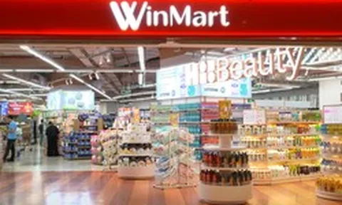 WinCommerce lãi 670 tỷ đồng sau 9 tháng: Mở rộng quy mô cùng lợi nhuận