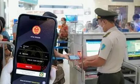 Đề xuất tạm thời chưa hoãn xuất cảnh người bị mạo danh lập doanh nghiệp