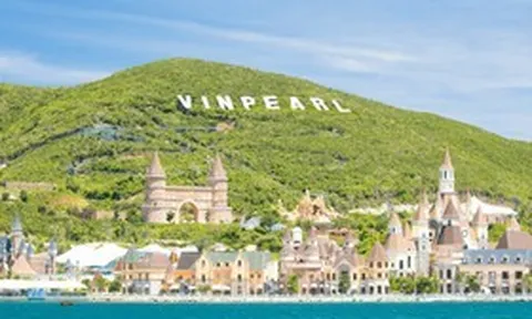 Lợi nhuận Vinpearl tăng hơn 6 lần sau 9 tháng đầu năm 2026