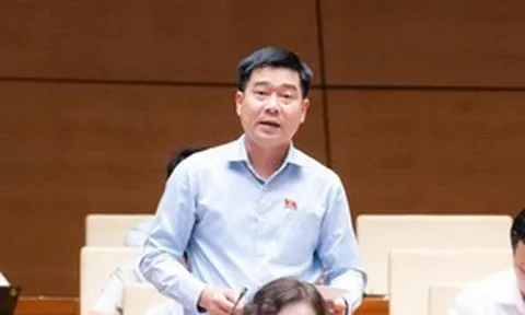 Ngăn đầu cơ, lướt sóng ĐBQH đề nghị cấm chuyển nhượng "nhà trên giấy"