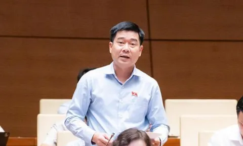 ĐBQH đề xuất giải pháp ngăn chặn đầu cơ bất động sản, bảo vệ quyền lợi của người dân