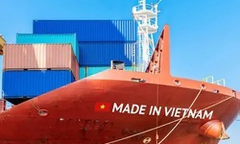 Thiết lập kỷ lục chưa từng có trong lịch sử, một lĩnh vực của Việt Nam vượt mốc 1.000 tỷ USD chỉ sau 10 tháng
