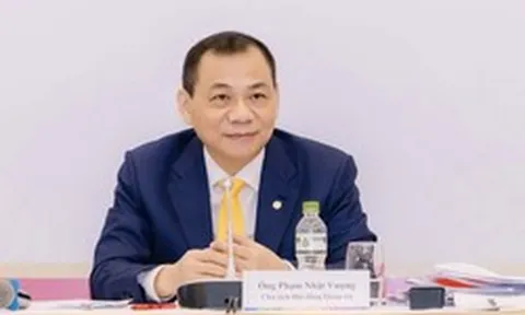 Vingroup báo lợi nhuận sau thuế 9 tháng gấp 6 lần cùng kỳ, tổng tài sản đạt 1,6 triệu tỷ đồng