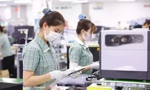 Xuất nhập khẩu Việt Nam lần đầu vượt 1.000 tỷ USD