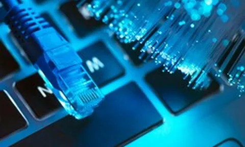 Cáp quang Trung Quốc cho phép tải 20.000 bộ phim 4K trong 1 giây
