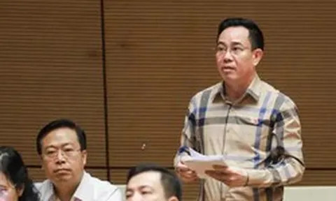 Ngăn chặn chủ đầu tư hưởng lợi từ những căn hộ xây dựng sai quy hoạch