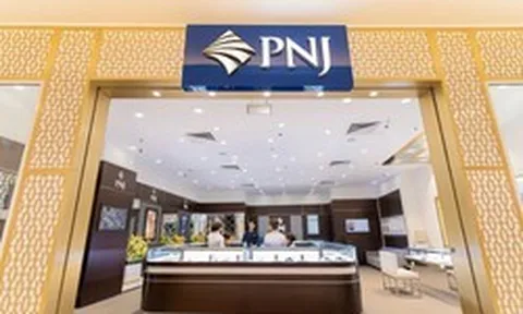 PNJ lỗ thêm 257 tỷ trong quý 3, dự phòng giảm giá kim cương 1.700 tỷ, giảm hơn 1.000 nhân viên trong 9 tháng đầu năm