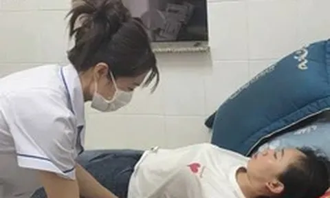 Hoàn thành tích hợp Sổ sức khỏe điện tử lên VNeID cho 100% người dân trước 30/6/2027