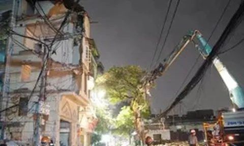 Người dân bị thu hồi đất cần điều kiện gì để được mua nhà ở xã hội không cần bốc thăm?