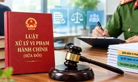 Đề xuất tăng mức phạt tiền tối đa lên 1,5 tỷ đồng đê bảo đảm tính răn đe