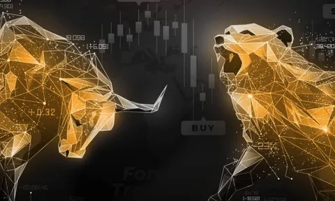 Giải đấu Demo Contest Jasfx kết hợp cùng MerriTrade - Đừng bỏ lỡ!