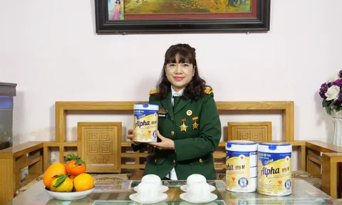 Những điều bạn nên biết về sữa non Alpha HBM dành cho người bị tiểu đường