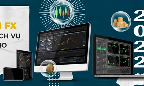 Sàn First Option Fx và ưu đãi khi là khách hàng tại sàn