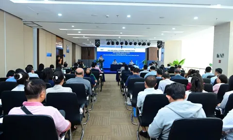 ĐHĐCĐ TTC Land 2025: Ưu tiên pháp lý, dòng tiền và tái cấu trúc – không chạy theo tăng trưởng ngắn hạn