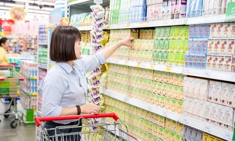 Từ “nâng tầm” đến “kiến tạo”: Vinasoy mở rộng phát triển dinh dưỡng thực vật