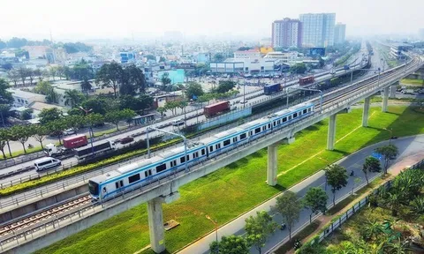 HẠ TẦNG GIAO THÔNG: "CHÌA KHÓA VÀNG" KHAI PHÓNG GIÁ TRỊ BẤT ĐỘNG SẢN