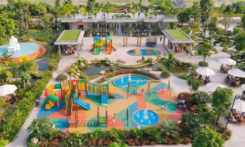 CHIẾN LƯỢC MỞ RỘNG KCN TÂN BÌNH (BÌNH DƯƠNG CŨ): ĐỊNH HÌNH LẠI CƠ CẤU CÔNG NGHIỆP VÀ NGUỒN NHÂN LỰC PHÍA BẮC TP.HCM