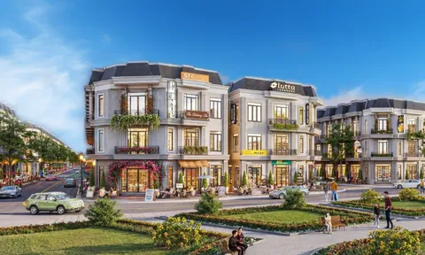 TIÊU ĐIỂM THỊ TRƯỜNG: HỆ SỐ K VÀ BƯỚC NGOẶT THAY ĐỔI CỤC DIỆN BẤT ĐỘNG SẢN PHÍA BẮC TP.HCM