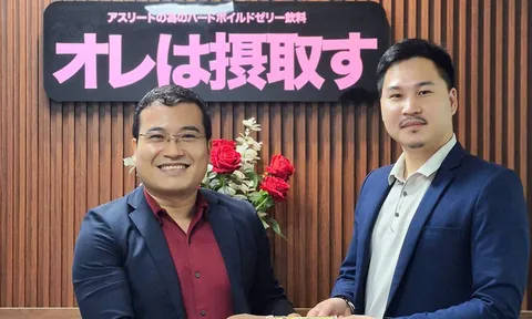 Doanh nhân Phan Văn Minh: Từ văn hóa đến niềm tin trong hợp tác kinh tế Việt Nam – Nhật Bản