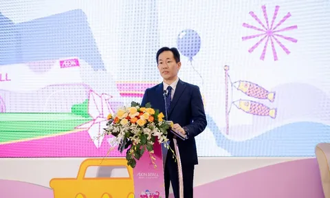 TTC Plaza Đà Nẵng chính thức vận hành với dấu mốc khai trương AEON MALL đầu tiên tại thành phố