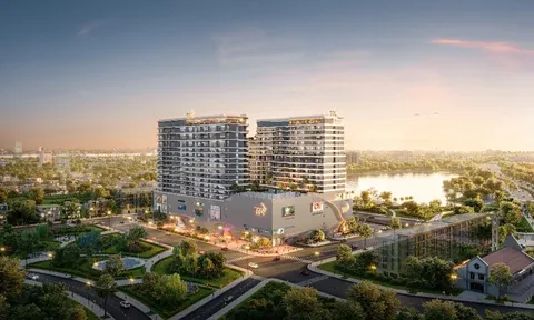 TTC Land “bắt tay” G8 Golden Group, chính thức cho thuê sỉ 22.400m2 văn phòng tại TTC Plaza Đà Nẵng