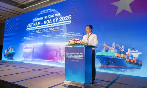 Bàn giải pháp phát triển kinh tế, thương mại trong kỷ nguyên mới