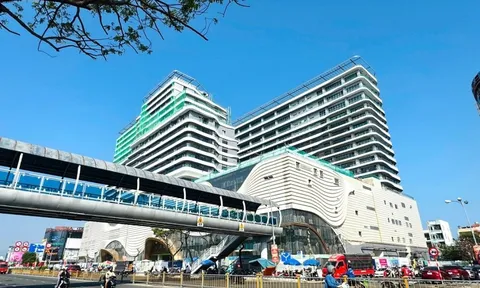 TTC Land đã hoàn thành gần 200% kế hoạch năm