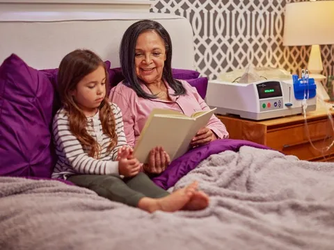 Lọc màng bụng - Hướng điều trị giúp người bệnh có thể 'chạy thận' tại nhà