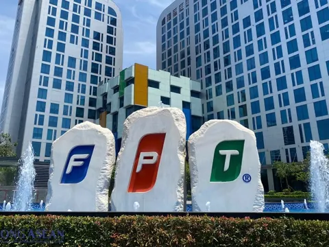 FPT lập kỷ lục lợi nhuận, nắm giữ gần 37.000 tỷ đồng tiền gửi ngân hàng