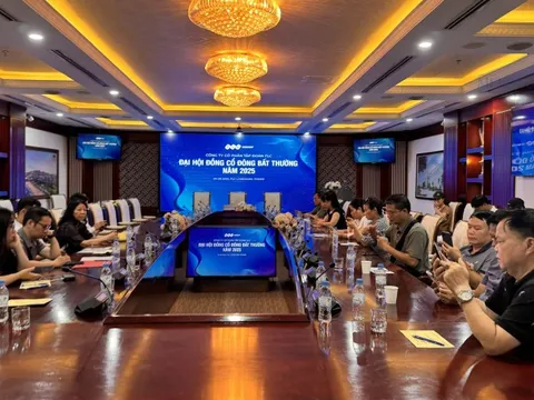 FLC triệu tập ĐHĐCĐ bất thường lần 2, tiếp tục tái cơ cấu sau biến động nhân sự