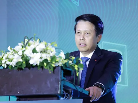 Ngân hàng phát triển thanh toán số: Từ kết nối công cộng đến hệ sinh thái toàn diện