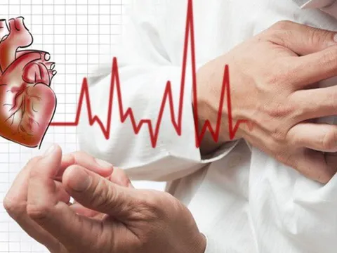 Hướng đi mới trong dự phòng các bệnh về tim mạch và đột quỵ