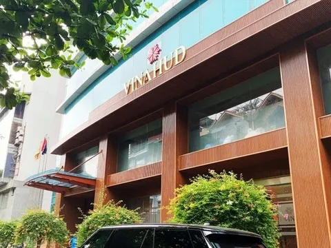 Vinahud thu hẹp lỗ, cải thiện dòng tiền nhưng vẫn loay hoay trong "vòng xoáy" nợ nần