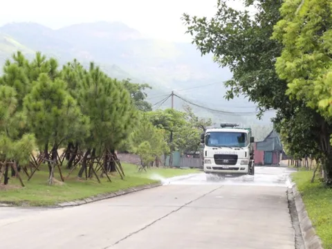 TKV: Trách nhiệm, minh bạch và đổi mới vì môi trường