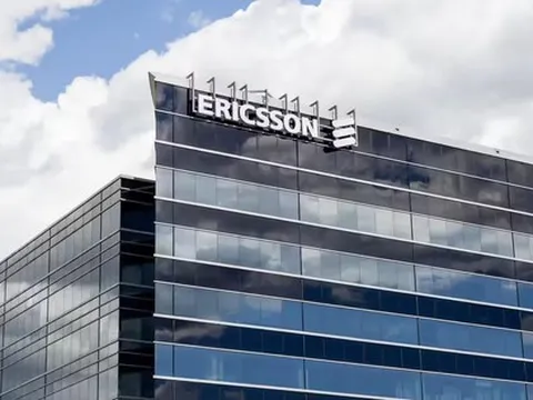 Gặp mặt Bộ trưởng Lương Tam Quang, DN hàng đầu thế giới về viễn thông và AI cam kết điều quan trọng