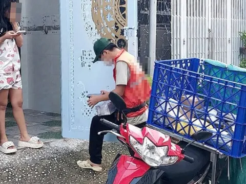 Thêm thủ đoạn lừa đảo mới, chưa từng xuất hiện liên quan đến ship hàng