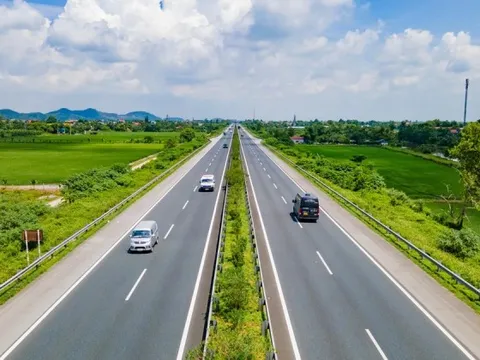 Đề xuất mở rộng cao tốc Cầu Giẽ - Ninh Bình lên 6 làn xe