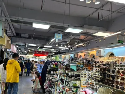 Hơn 5 triệu hộ kinh doanh dừng nộp thuế khoán từ năm 2026