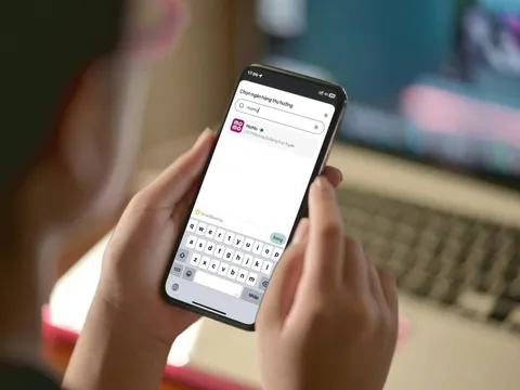 Bước tiến mới của thị trường thanh toán số: Người dùng ví điện tử đã có thể nhận tiền trực tiếp từ ngân hàng qua tài khoản là số điện thoại