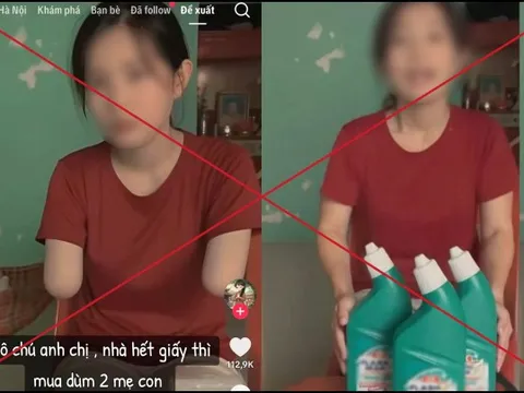 Cảnh báo thủ đoạn lừa đảo khó lường qua livestream: Chưa từng xuất hiện, ai cũng có thể trở thành nạn nhân