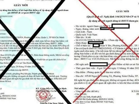 Thực hư việc được hoàn trả 50% chi phí khám chữa bệnh do ảnh hưởng bão YAGI?