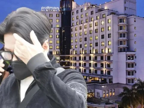 Ca sĩ Vũ Hà đã "nướng" bao nhiêu vào đường dây đánh bạc hơn 2.500 tỷ tại khách sạn Pullman?