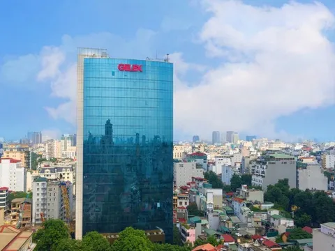 GELEX báo lãi quý III gấp 2,6 lần cùng kỳ, doanh thu tài chính tăng hơn 24 lần
