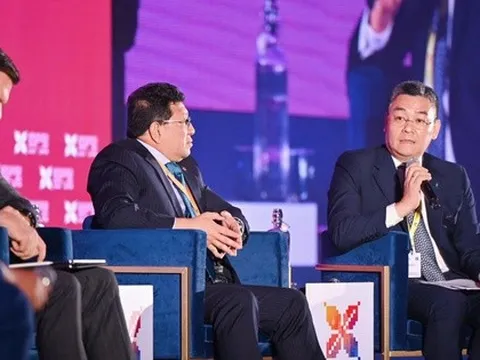 Phó Tổng Giám đốc Petrovietnam chỉ ra lĩnh vực Việt Nam có tiềm năng khổng lồ