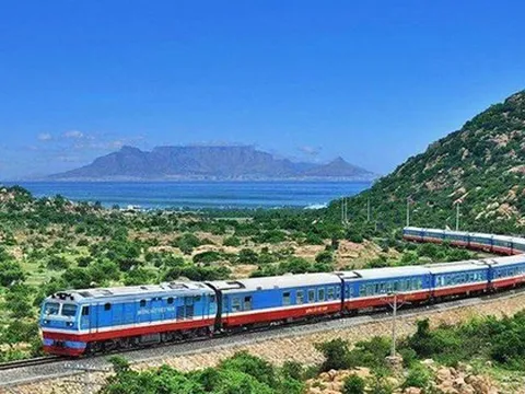 Điều chỉnh Quy hoạch mạng lưới đường sắt thời kỳ 2021 - 2030, tầm nhìn đến năm 2050