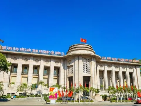 NHNN yêu cầu triển khai các giải pháp hỗ trợ người dân chịu ảnh hưởng bão số 10